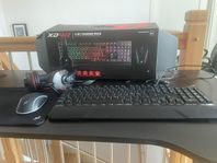 XD 40 gaming pack