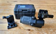 AIM-O G33 3x Magnifier