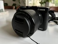 Canon PowerShot G3 X – i mycket fint skick