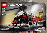 Lego Technic Airbus