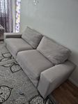 2 sty Kivik soffa 3 sits 