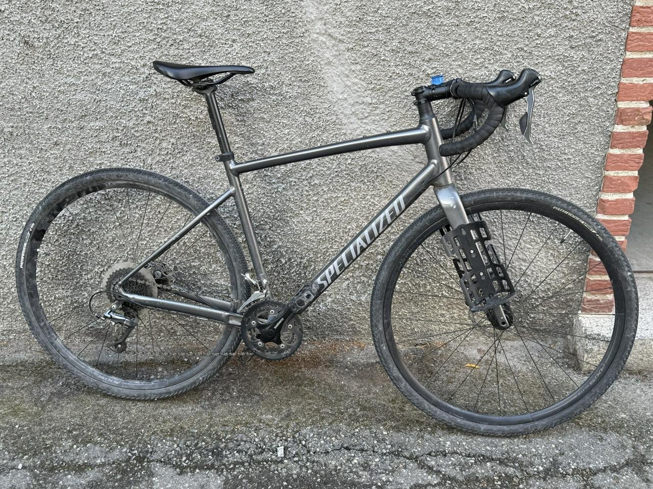 specialized diverge