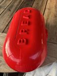 Brödbox plast Vice Verca