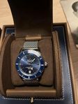 Breitling Superocean Heritage II B20 Blå/Stål Ø46 mm