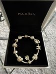 Pandora armband