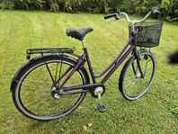 Monark Damcykel