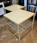 2st IKEA PS 2012 Soffbord / Sidobord