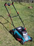 Elektrisk gräsklippare Bosch Rotak 43