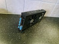 Sapphire Pulse Radeon XT 580 8GB 