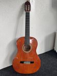 valencia gitarr 