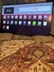 LG smart 60-tums 4K Ultra HD LED-TV