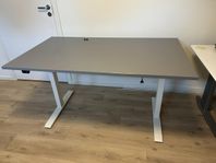 Rodulf höj/sänkbart bord