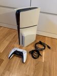 playstation 5 slim disc version