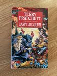 Terry Pratchett Carpe jugulum