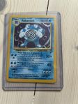 Pokémon-kort Poliwrath