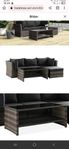 loungesoffa