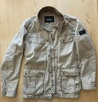 Barbour International Duke Jacka