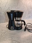 12v Kaffebryggare 