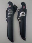 Rapala Jakt/Fiskekniv & Fil'ekniv