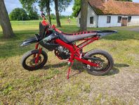 Derbi Senda Xtreme 2010