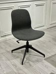 2 st IKEA LÅNGFJÄLL Kontorsstol