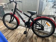 cykel