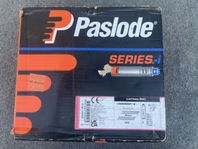 SPIK 2,8x75mm 2500st PASLODE (850kr)
