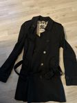 Burberry jacka 
