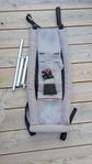 Thule chariot infant sling