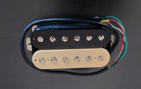 CKLA handlindad humbucker