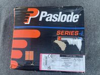 SPIK 2,8x51mm 3750st PASLODE IM90 (850kr)