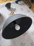 industrilampa 