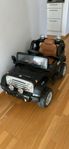 Elbil - Jeep