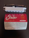 Suhr ML Standard Hot bridgepickup 850:-