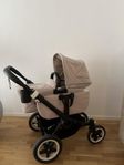 bugaboo donkey 