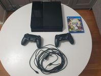 PlayStation4