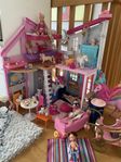 Barbiehus 