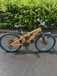 Scott Voltage cykel 24 tum 