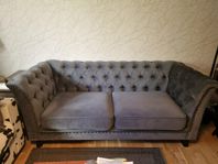 Liten soffa