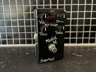 Bearfoot FX Model H