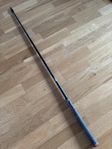 x-stiff skaft 