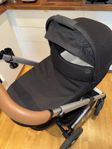 Cybex Talos S Lux duovagn med tillbehör