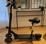 Ny el scooter 