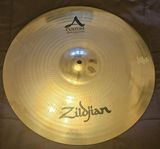 17" Zildjian A Custom