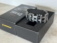 Leatherman tread - stainless steel 