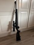 Sauer 303 Classic XT ADJ 8x57