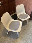 Ikea Odger stolar