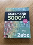 Matematik 5000+ 2abc