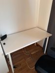 Skrivbord