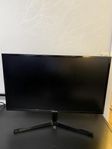 Samsung 27 – Full HD monitor